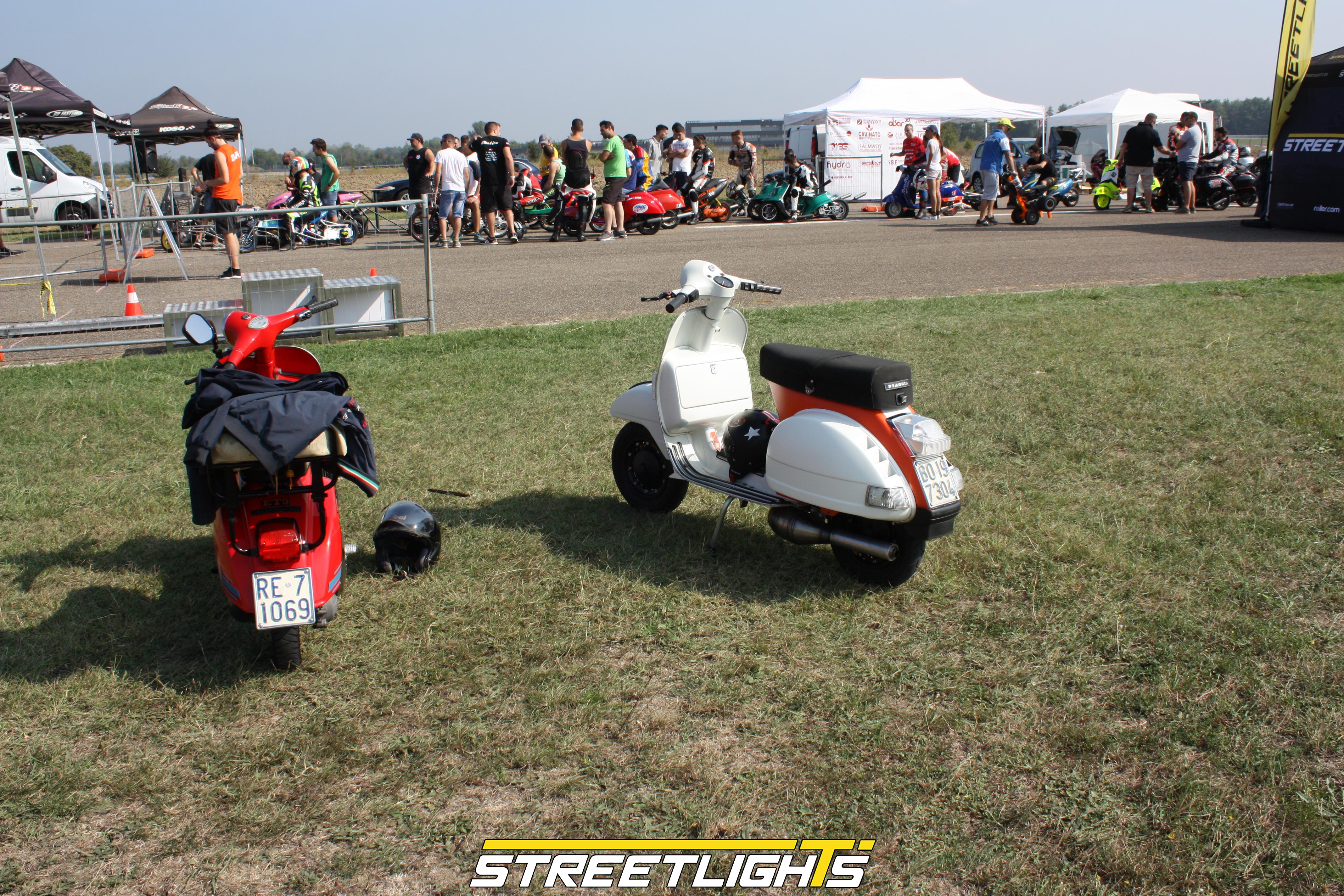 Streetlights Roller Tuning Events Archive - Streetlights Roller Tuning und  Ersatzteile