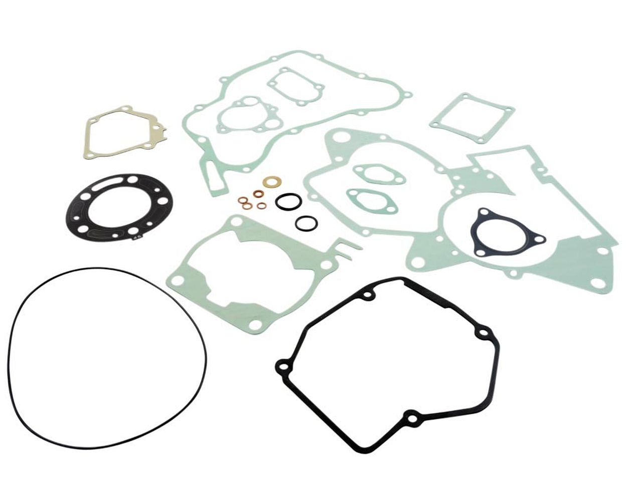 Dichtungssatz Motor Komplett 2911176 Honda CR 125 R JE01A 1998