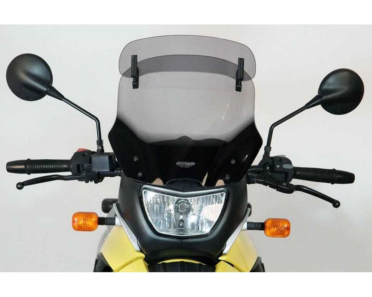 Scheibe Mra Vario Touring Screen Vtm Bmw F Gs Rauchgrau