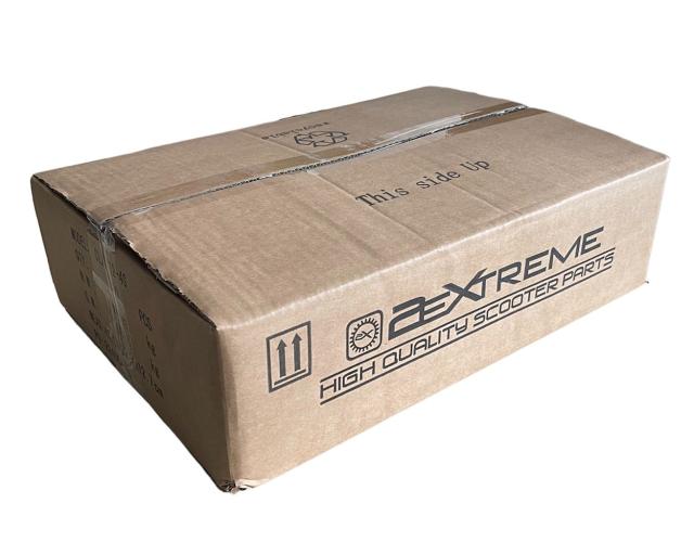 Händlerpack 10x Batterie 12V 5Ah AGM SLA 2EXTREME