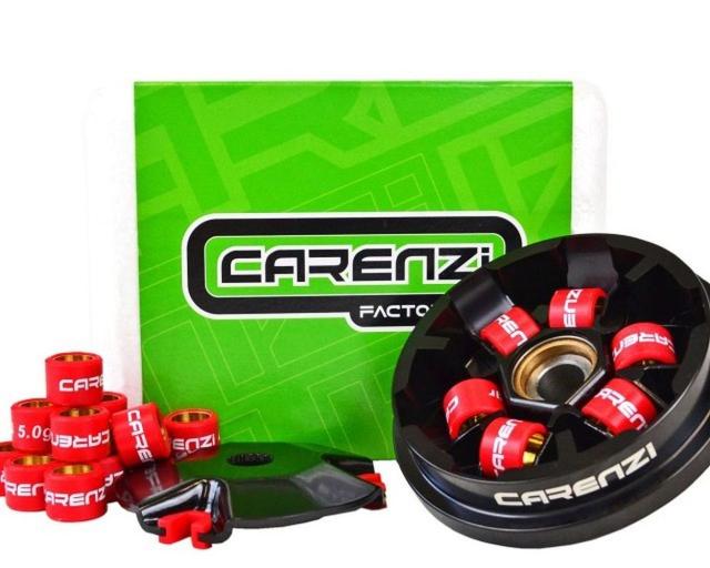 Variomatik Carenzi Racing