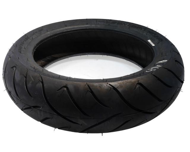 Reifen Dunlop ScootSmart 130-70x13 63P