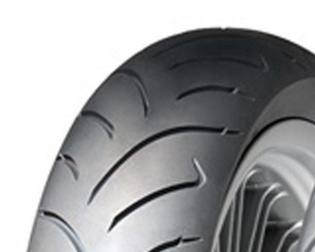 Reifen Dunlop ScootSmart 90-100x10 53J