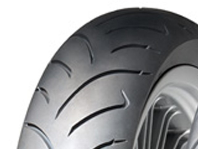 Reifen Dunlop ScootSmart 130-70x12 56P