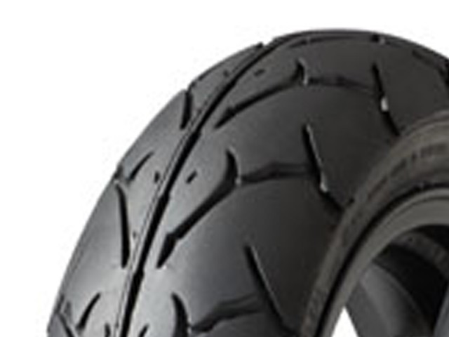 Reifen Dunlop GT301 120-70x12 51P