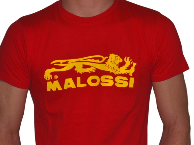 T-Shirt Malossi
