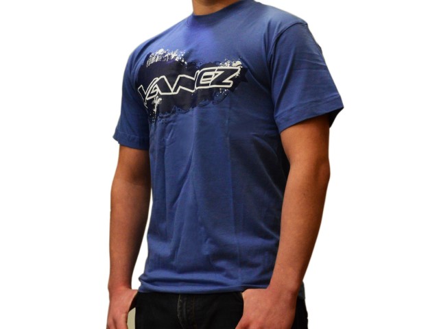 T-Shirt Vanez Styling